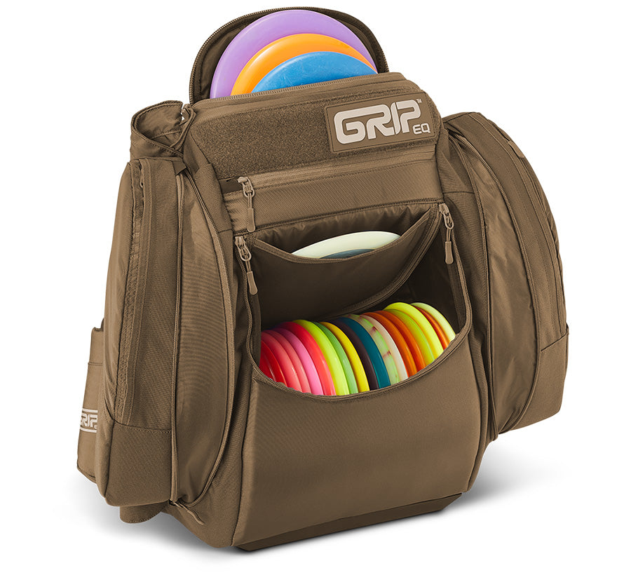 Grip Eq Bags