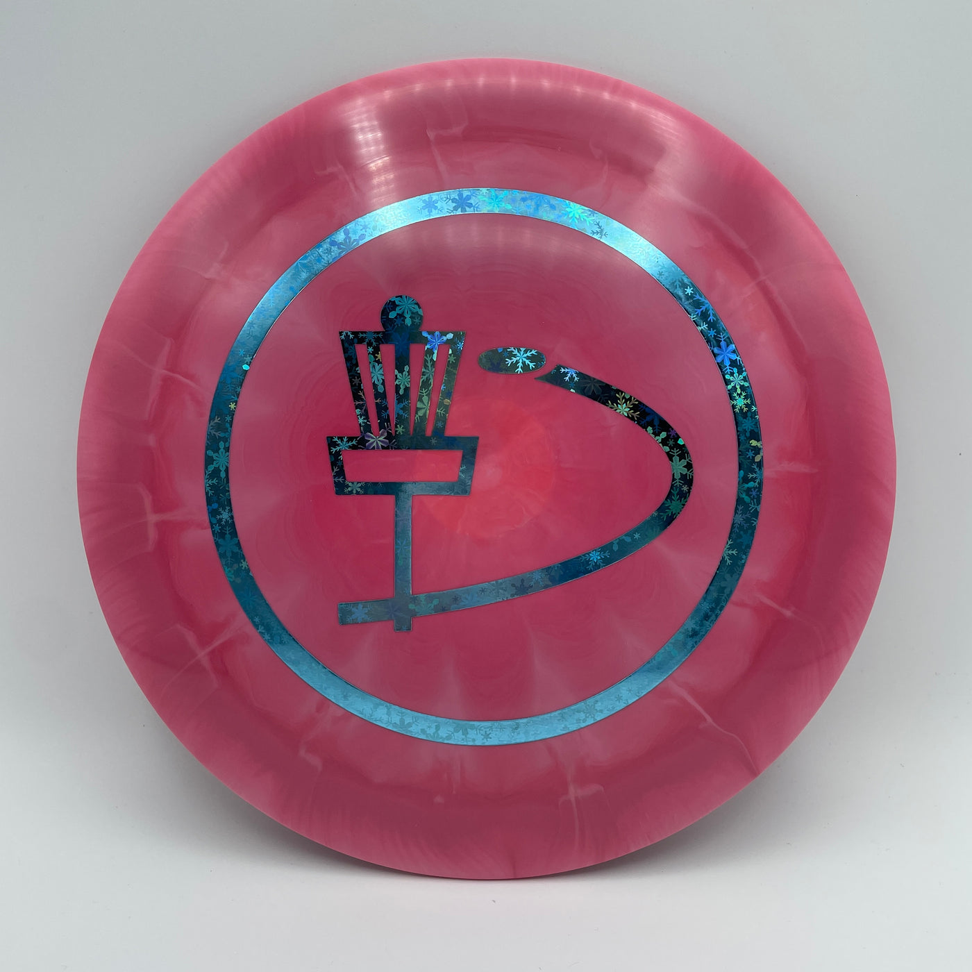 Tour Swirl ESP Nuke