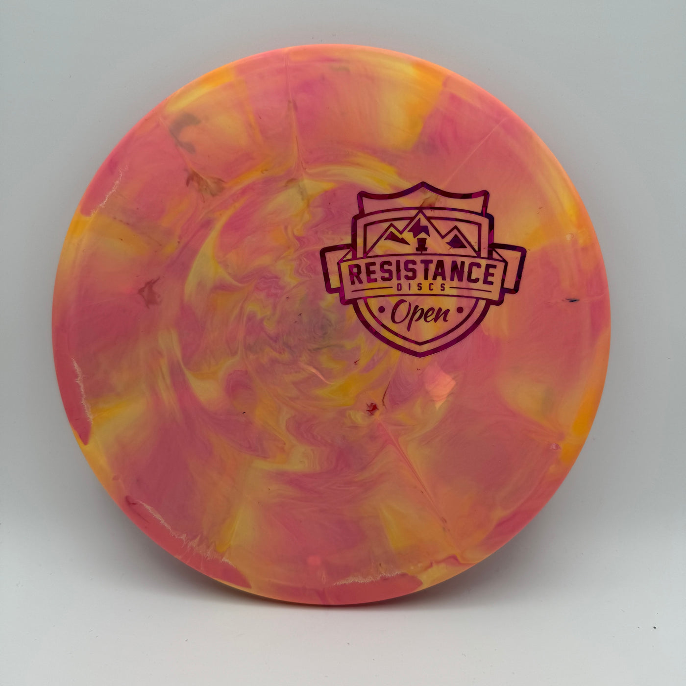 RDO Jawbreaker Swirl Malta