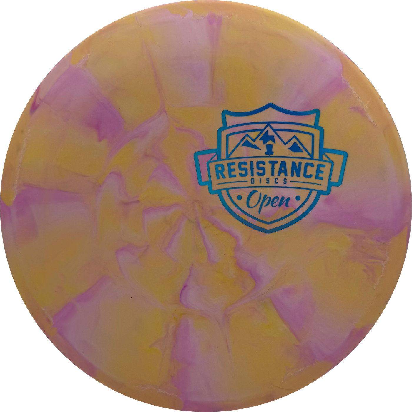 RDO Jawbreaker Swirl Malta