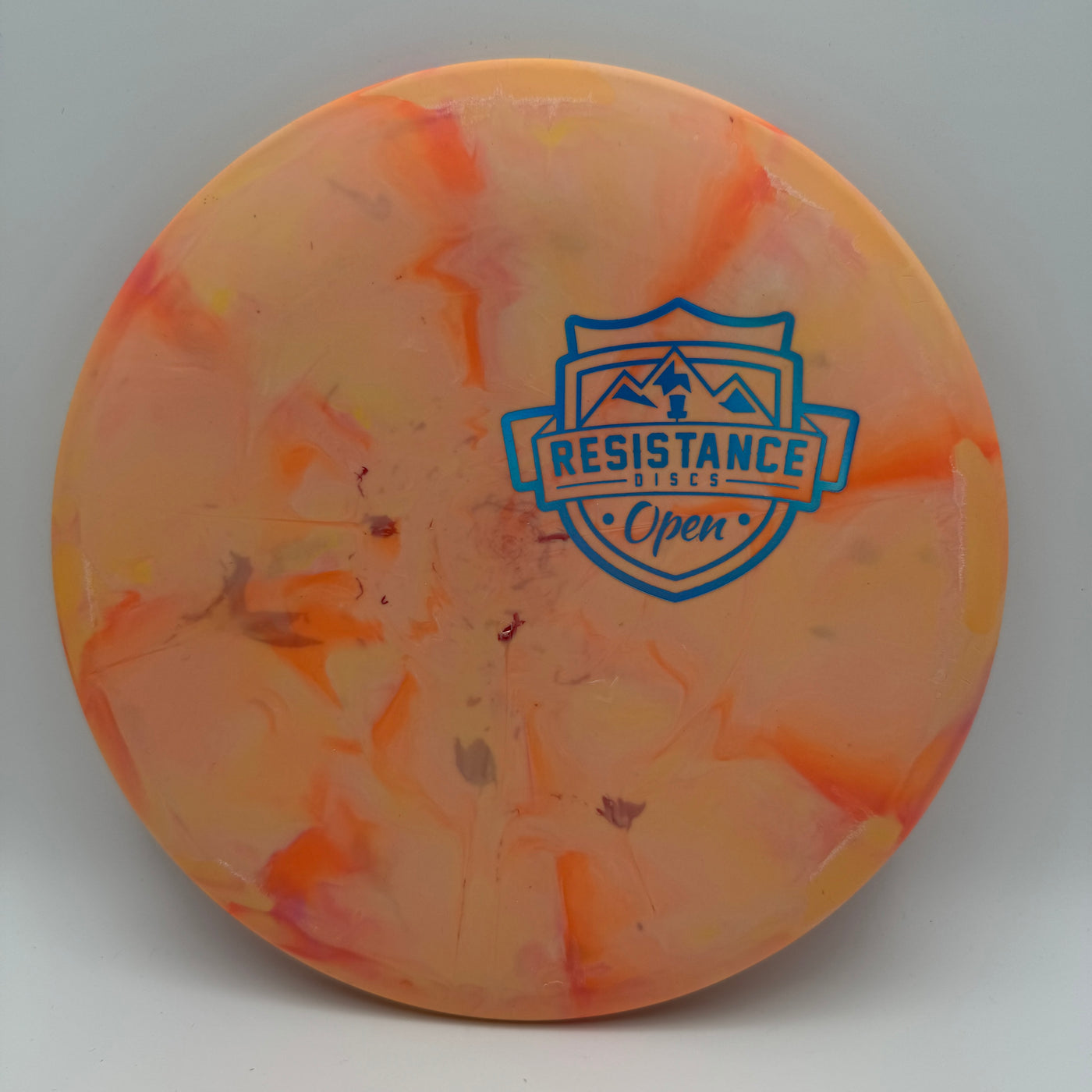 RDO Jawbreaker Swirl Malta