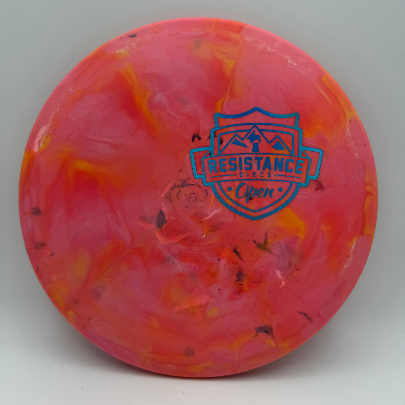 RDO Jawbreaker Swirl Malta