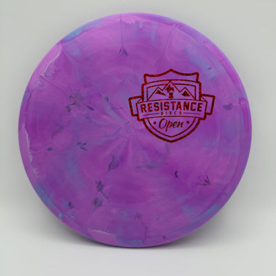 RDO Jawbreaker Swirl Malta