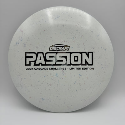 2024 Cascade Challenge Jawbreaker ESP Passion