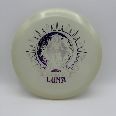 UV Glo Z Luna