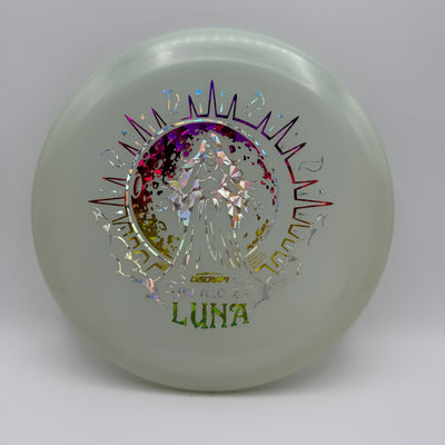 UV Glo Z Luna