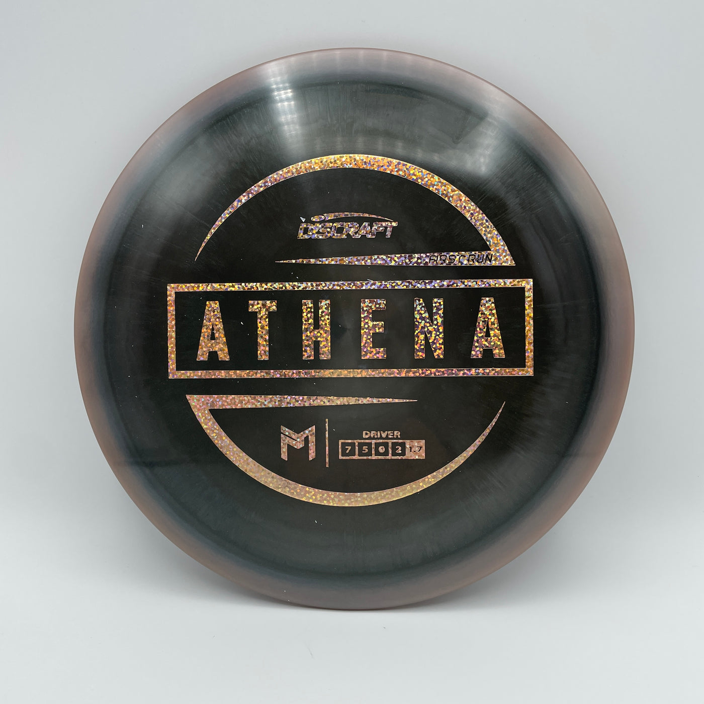 Paul McBeth ESP Athena