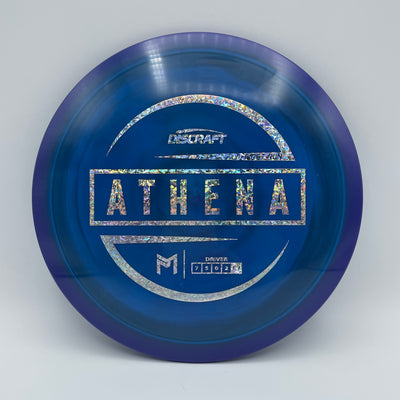 Paul McBeth ESP Athena