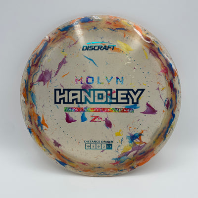 Jawbreaker Z FLX Vulture - Holyn Handley