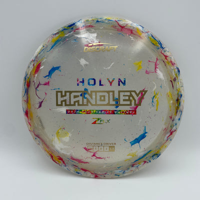 Jawbreaker Z FLX Vulture - Holyn Handley