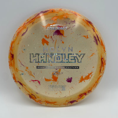 Jawbreaker Z FLX Vulture - Holyn Handley