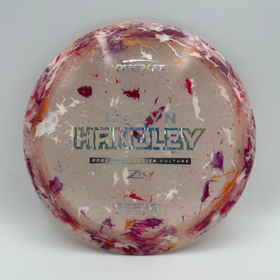 Jawbreaker Z FLX Vulture - Holyn Handley