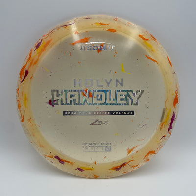 Jawbreaker Z FLX Vulture - Holyn Handley