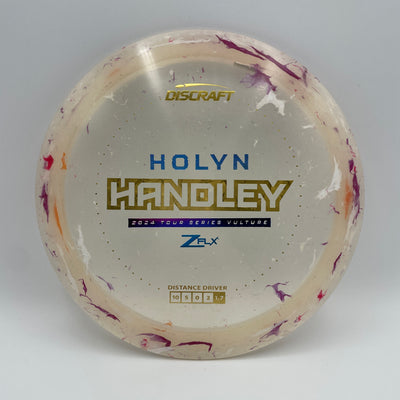 Jawbreaker Z FLX Vulture - Holyn Handley