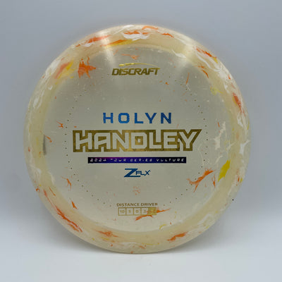 Jawbreaker Z FLX Vulture - Holyn Handley