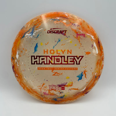 Jawbreaker Z FLX Vulture - Holyn Handley