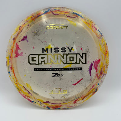 Jawbreaker Z FLX Thrasher - Missy Gannon