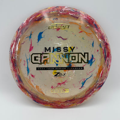 Jawbreaker Z FLX Thrasher - Missy Gannon