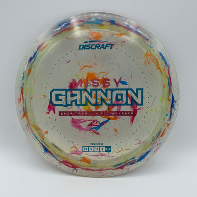 Jawbreaker Z FLX Thrasher - Missy Gannon