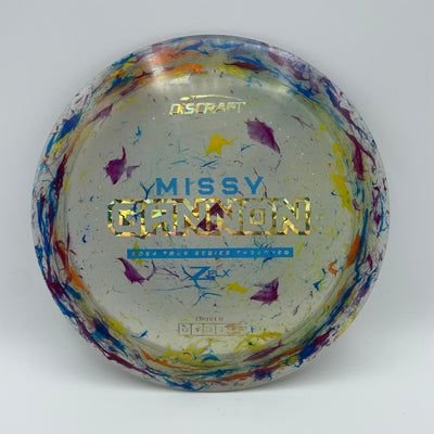 Jawbreaker Z FLX Thrasher - Missy Gannon