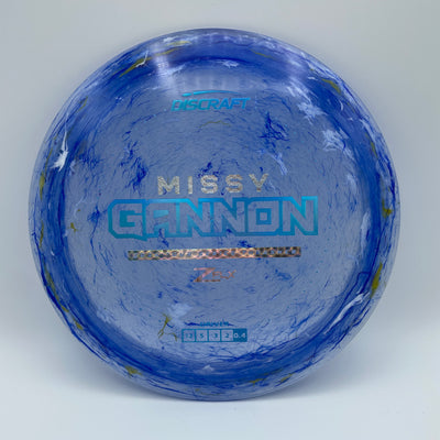 Jawbreaker Z FLX Thrasher - Missy Gannon