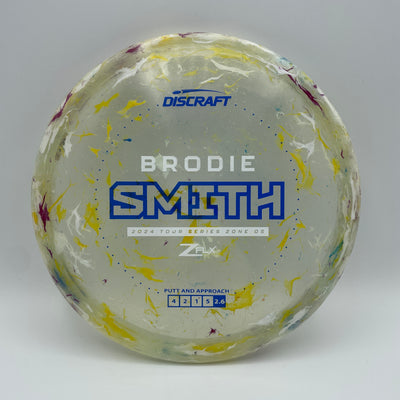 Jawbreaker Z FLX Zone OS - Brodie Smith