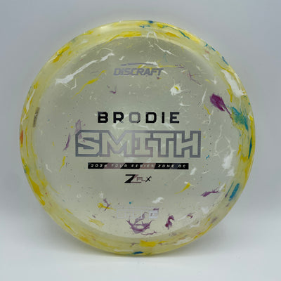 Jawbreaker Z FLX Zone OS - Brodie Smith