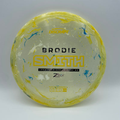 Jawbreaker Z FLX Zone OS - Brodie Smith