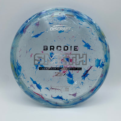 Jawbreaker Z FLX Zone OS - Brodie Smith