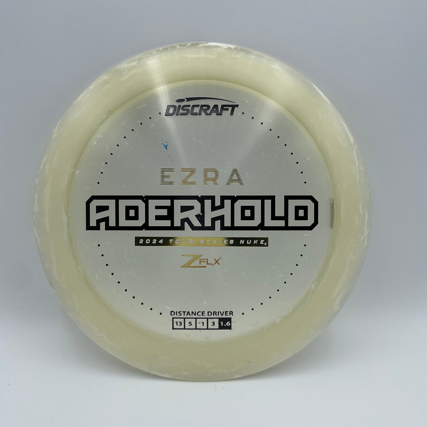 Jawbreaker Z FLX Nuke - Ezra Aderhold