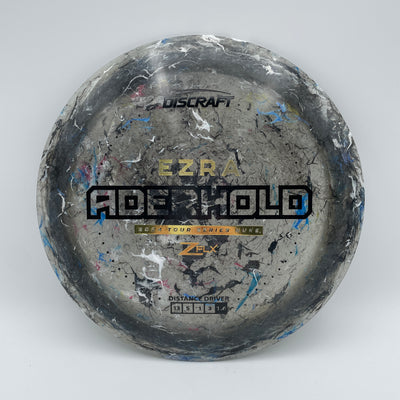 Jawbreaker Z FLX Nuke - Ezra Aderhold