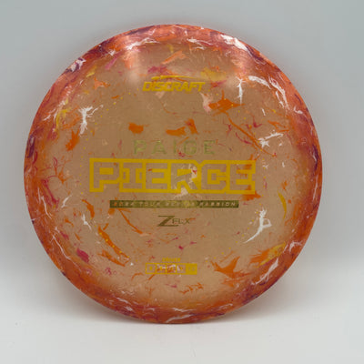 Jawbreaker Z FLX Passion - Paige Pierce