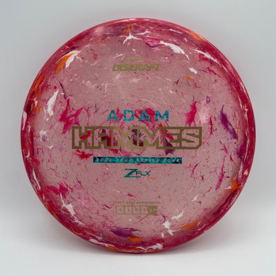 Jawbreaker Z FLX Zone - Adam Hammes