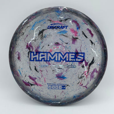 Jawbreaker Z FLX Zone - Adam Hammes