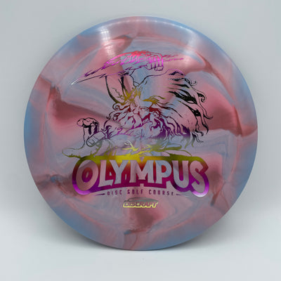 Tour Swirl ESP Zeus - Olympus