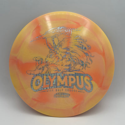 Tour Swirl ESP Zeus - Olympus