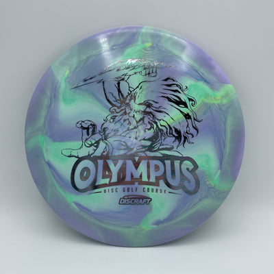 Tour Swirl ESP Zeus - Olympus