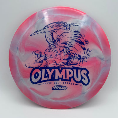 Tour Swirl ESP Zeus - Olympus