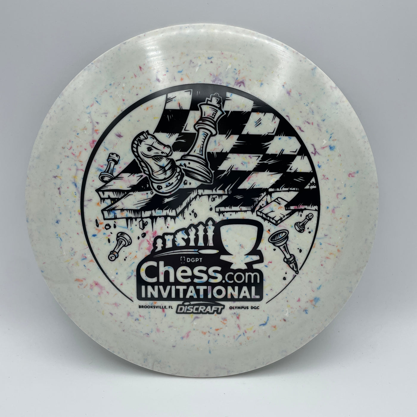 Chess.com Jawbreaker ESP Venom