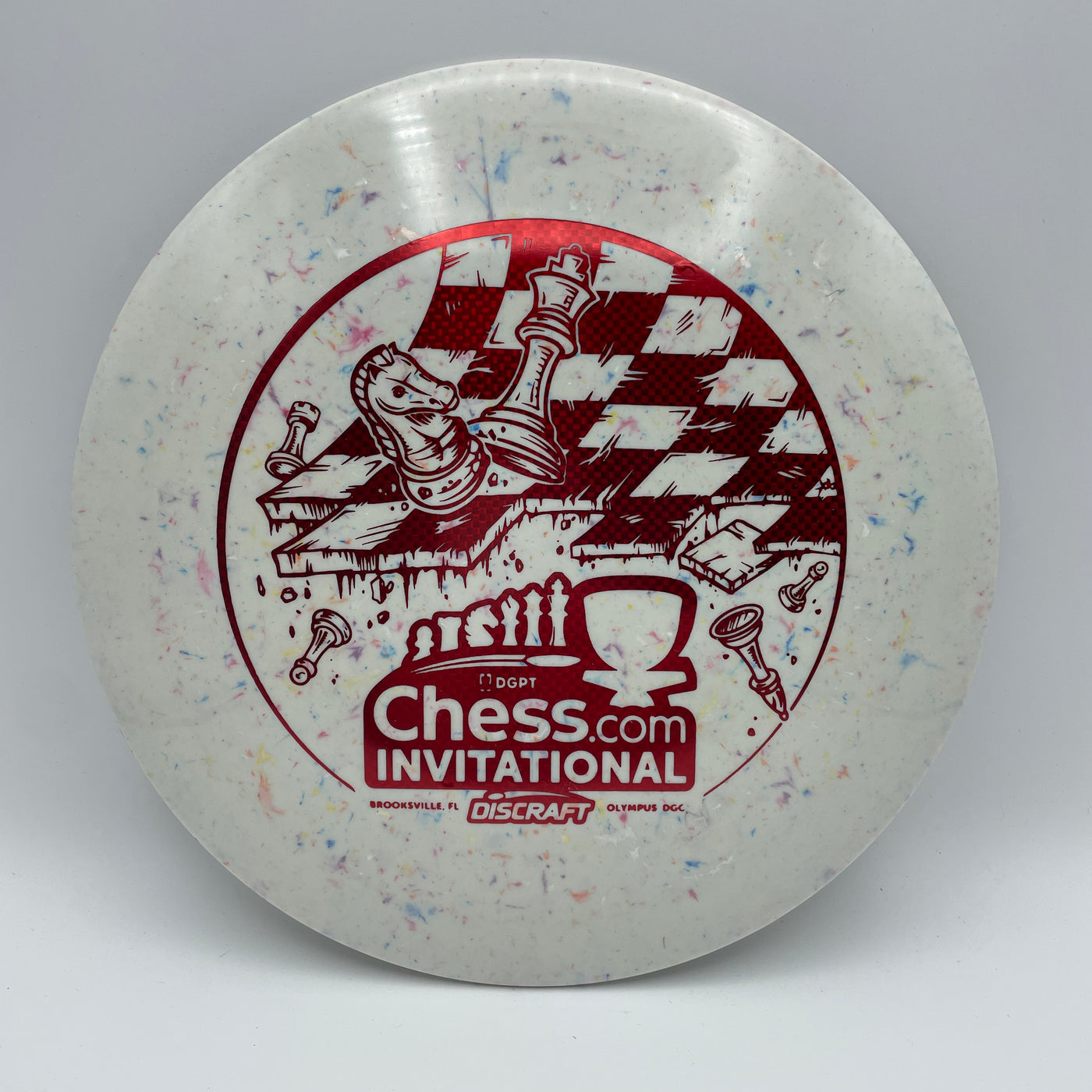 Chess.com Jawbreaker ESP Venom