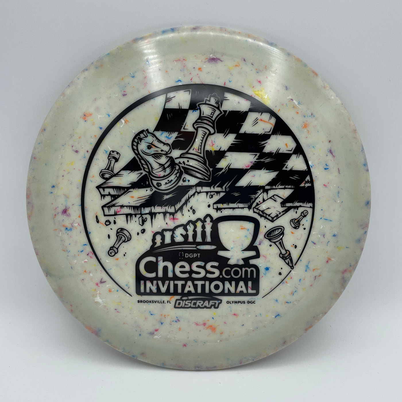 Chess.com Jawbreaker ESP Venom