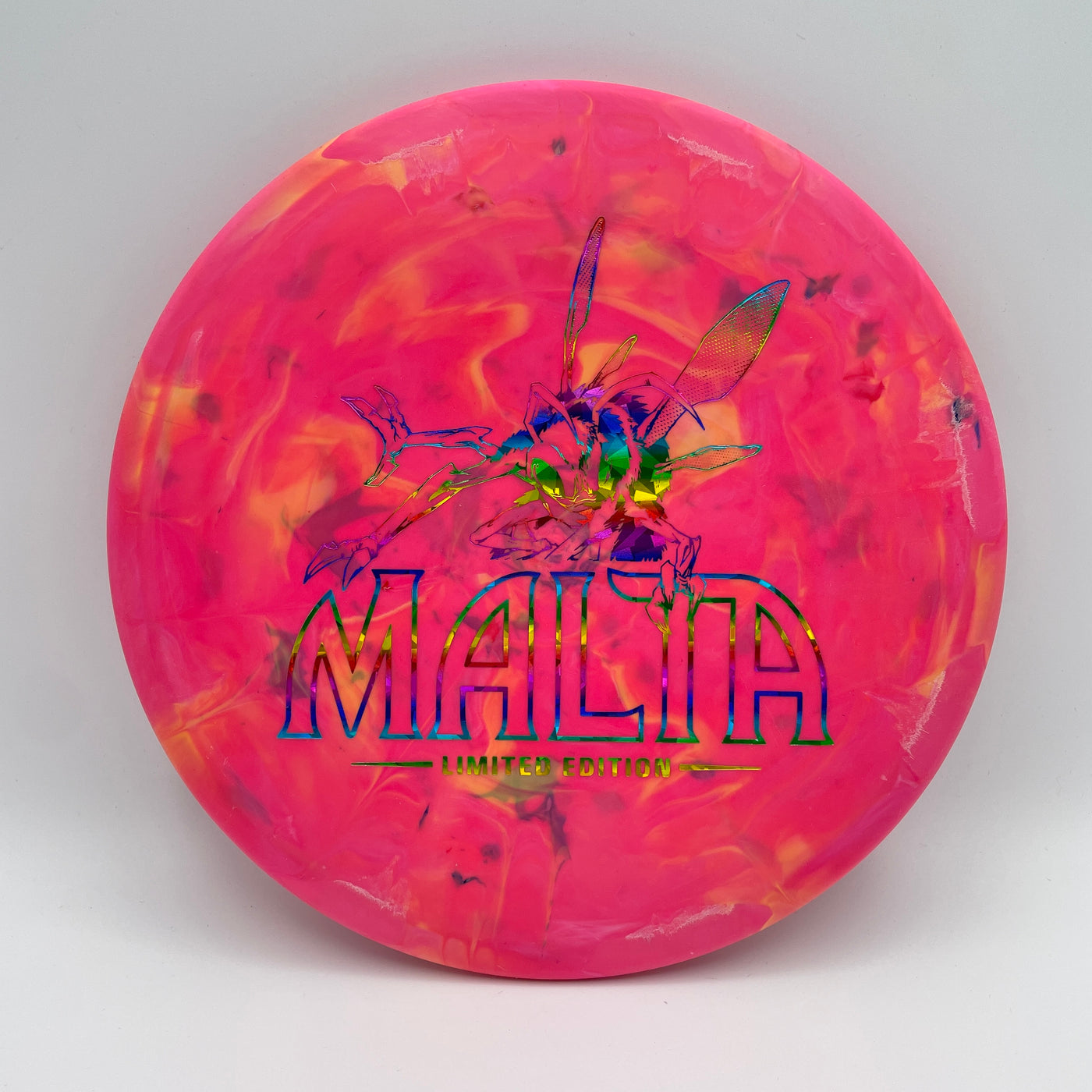 Jawbreaker Swirl Malta