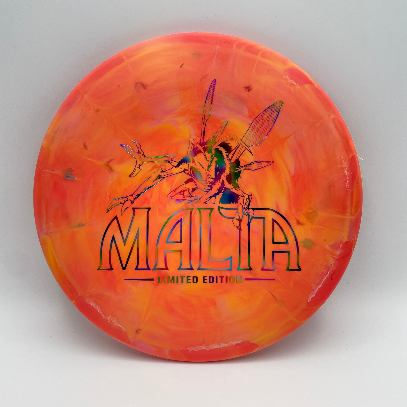 Jawbreaker Swirl Malta