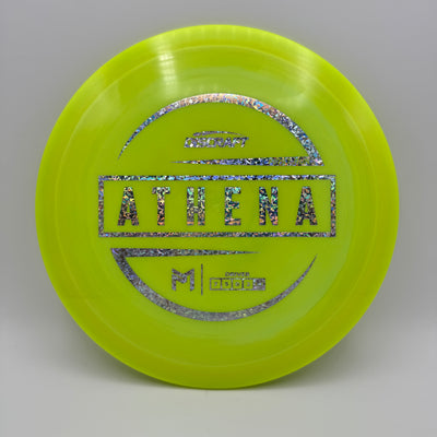 Paul McBeth ESP Athena