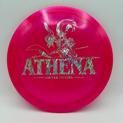 Paul McBeth Z Athena