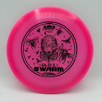 Glo Z Swarm