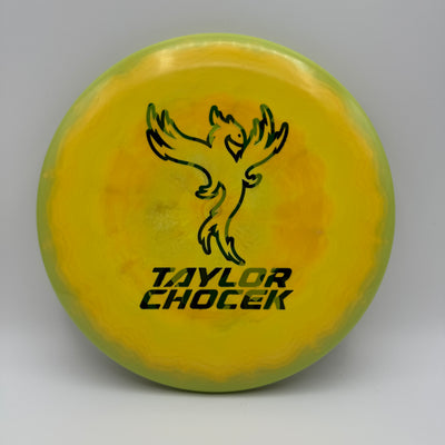 Taylor Chocek - 2023 Paul McBeth TS Luna