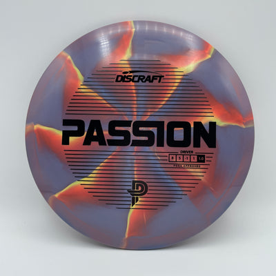 Paige Pierce ESP Passion