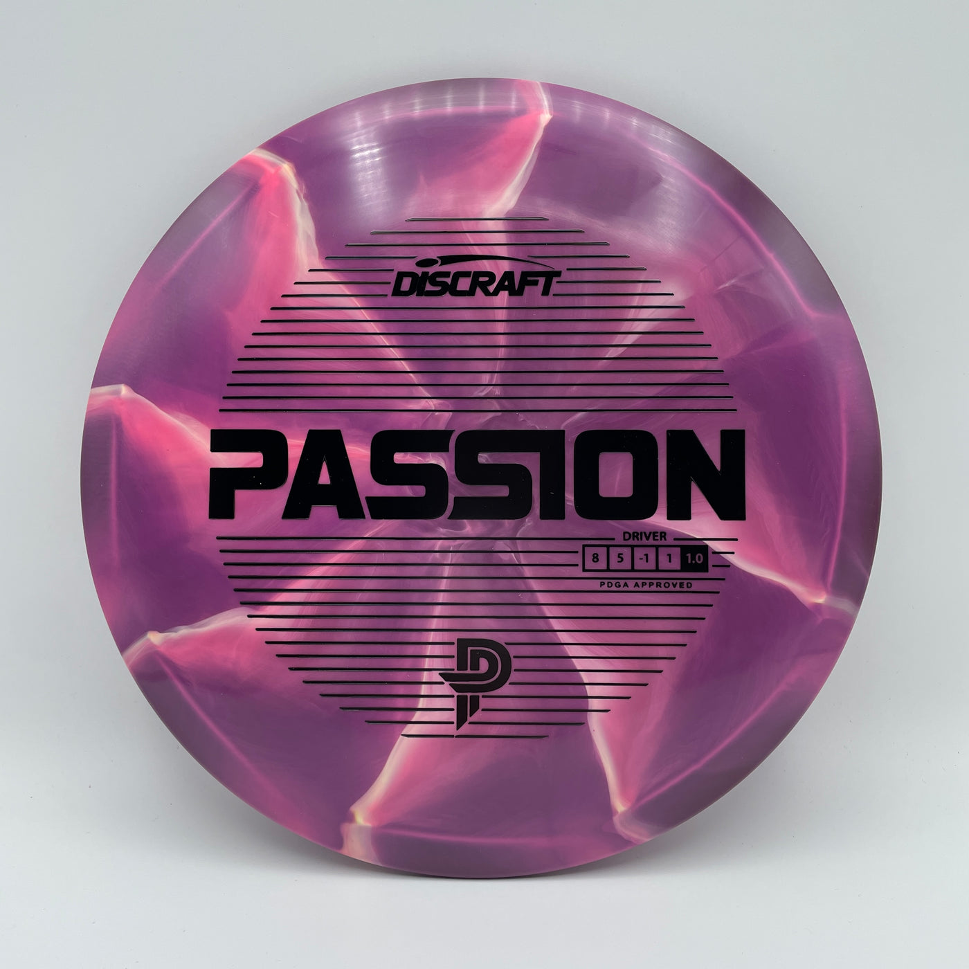 Paige Pierce ESP Passion