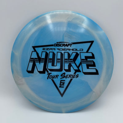 Ezra Aderhold ESP Nuke